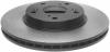 RAYBESTOS 96711 High Performance Brake Disc