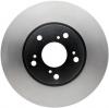 RAYBESTOS 96711 High Performance Brake Disc