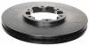 RAYBESTOS 96720R Brake Disc