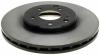 RAYBESTOS 96767 Brake Disc