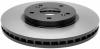 RAYBESTOS 96795 Brake Disc