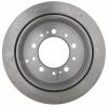 RAYBESTOS 96796 High Performance Brake Disc