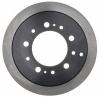 RAYBESTOS 96796 High Performance Brake Disc