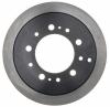 RAYBESTOS 96796R High Performance Brake Disc