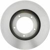 RAYBESTOS 96797R High Performance Brake Disc