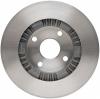 RAYBESTOS 96818R Brake Disc