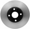 RAYBESTOS 96818R Brake Disc