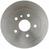 RAYBESTOS 96819R Brake Disc