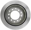 RAYBESTOS 96929 High Performance Brake Disc