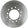RAYBESTOS 96929R High Performance Brake Disc