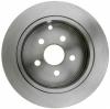 RAYBESTOS 96933R Brake Disc