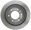 RAYBESTOS 96983R Brake Disc