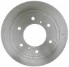 RAYBESTOS 96983R Brake Disc