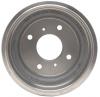 RAYBESTOS 9706 Brake Drum