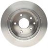 RAYBESTOS 980070R Brake Disc