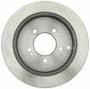 RAYBESTOS 980087R Brake Disc