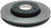 RAYBESTOS 980089 Brake Disc