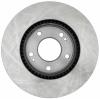 RAYBESTOS 980089R Brake Disc