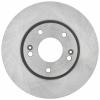 RAYBESTOS 980089R Brake Disc