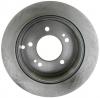 RAYBESTOS 980095R Brake Disc