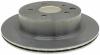 RAYBESTOS 980113R Brake Disc