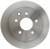 RAYBESTOS 980113R Brake Disc