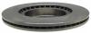 RAYBESTOS 980115R Brake Disc