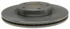 RAYBESTOS 980115R Brake Disc