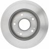 RAYBESTOS 980138 Brake Disc