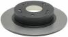 RAYBESTOS 980138 Brake Disc