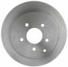 RAYBESTOS 980155R Brake Disc