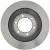 RAYBESTOS 980160 High Performance Brake Disc