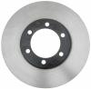 RAYBESTOS 980160 High Performance Brake Disc