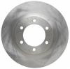 RAYBESTOS 980160R Brake Disc