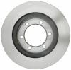 RAYBESTOS 980161R Brake Disc