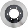 RAYBESTOS 980161R Brake Disc