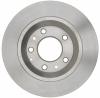 RAYBESTOS 980172 Brake Disc