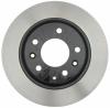 RAYBESTOS 980172 Brake Disc