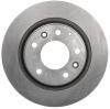 RAYBESTOS 980172R Brake Disc