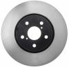 RAYBESTOS 980185 Brake Disc