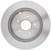 RAYBESTOS 980187 Brake Disc