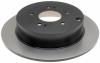 RAYBESTOS 980187 Brake Disc