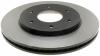 RAYBESTOS 980197 Brake Disc