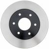 RAYBESTOS 980197 Brake Disc