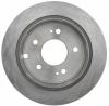 RAYBESTOS 980208R Brake Disc