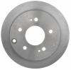 RAYBESTOS 980208R Brake Disc