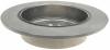 RAYBESTOS 980210R Brake Disc
