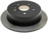 RAYBESTOS 980211 Brake Disc