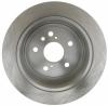 RAYBESTOS 980211R Brake Disc