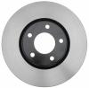 RAYBESTOS 980283 Brake Disc